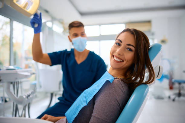 Emergency Dental Services in Mount Olive, NC